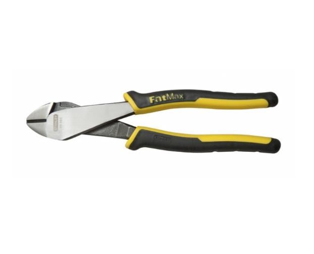 Бокорезы диагональные Stanley FatMax 175 мм CrV (0-89-860)