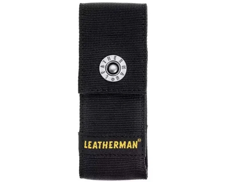 Мультитул Leatherman Wingman синтетический чехол/картонная коробка (2132420321) - фото 7 Мультитул Leatherman Wingman синтетический чехол/картонная коробка (2132420321) - фото 7