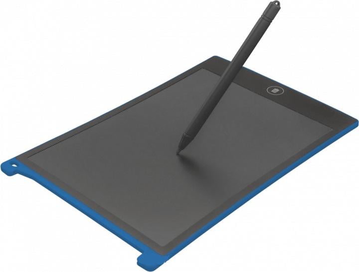 Планшет для рисования LCD Writing Tablet 10" Blue (321630410) - фото 1