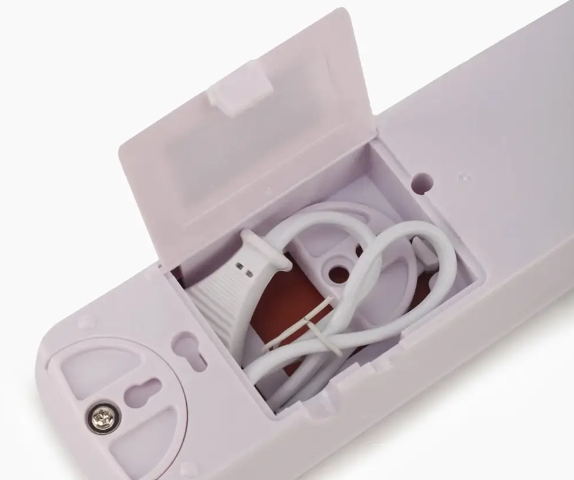 Ліхтар туристичний аварійний ACK 280LUM 60 LED 4W акумуляторний - фото 3 Ліхтар туристичний аварійний ACK 280LUM 60 LED 4W акумуляторний - фото 3