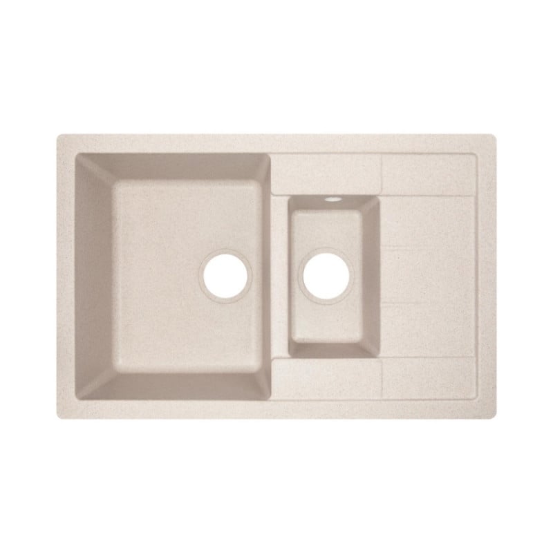 Мийка кухонна Lidz 780X495/200 Mar-07 (357124) Мийка кухонна Lidz 780X495/200 Mar-07 (357124)