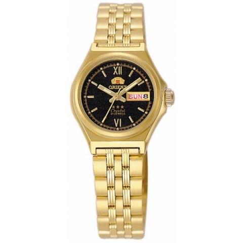 Часы механические Orient FNQ1S001B9 с автоподзаводом