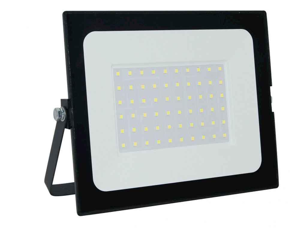 Прожектор Luxel 50W 6500K LED SMART (LPM-50C)