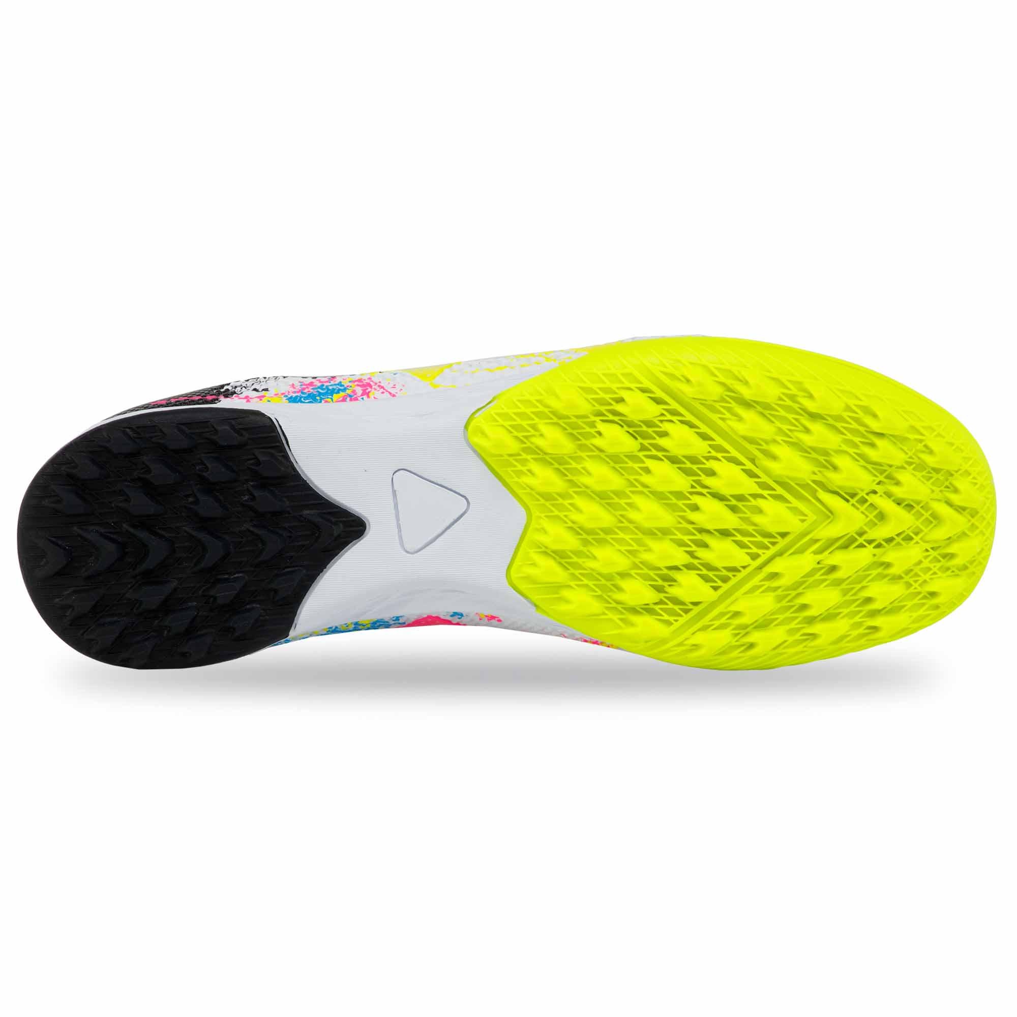 Бутси футбольні зі шкарпеткою GUANJUNBAO 99K-39-45-2 р. 45 Чорно-білий - фото 2 Бутси футбольні зі шкарпеткою GUANJUNBAO 99K-39-45-2 р. 45 Чорно-білий - фото 2