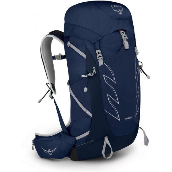 Рюкзак Osprey Talon 33 Ceramic Blue S/M (1054-009.2303) (252710008)