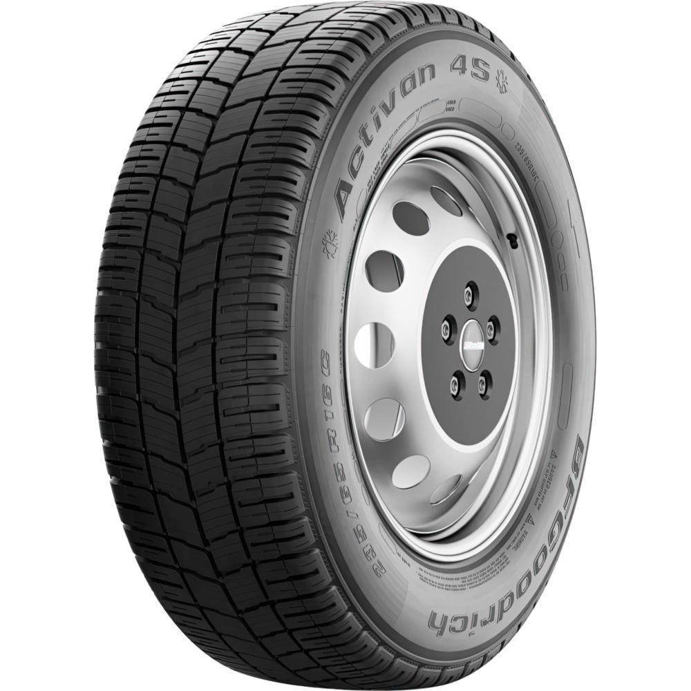 Шина всесезонная BFGoodrich Activan 4S 215/60 R17 109/107T (1002614072)