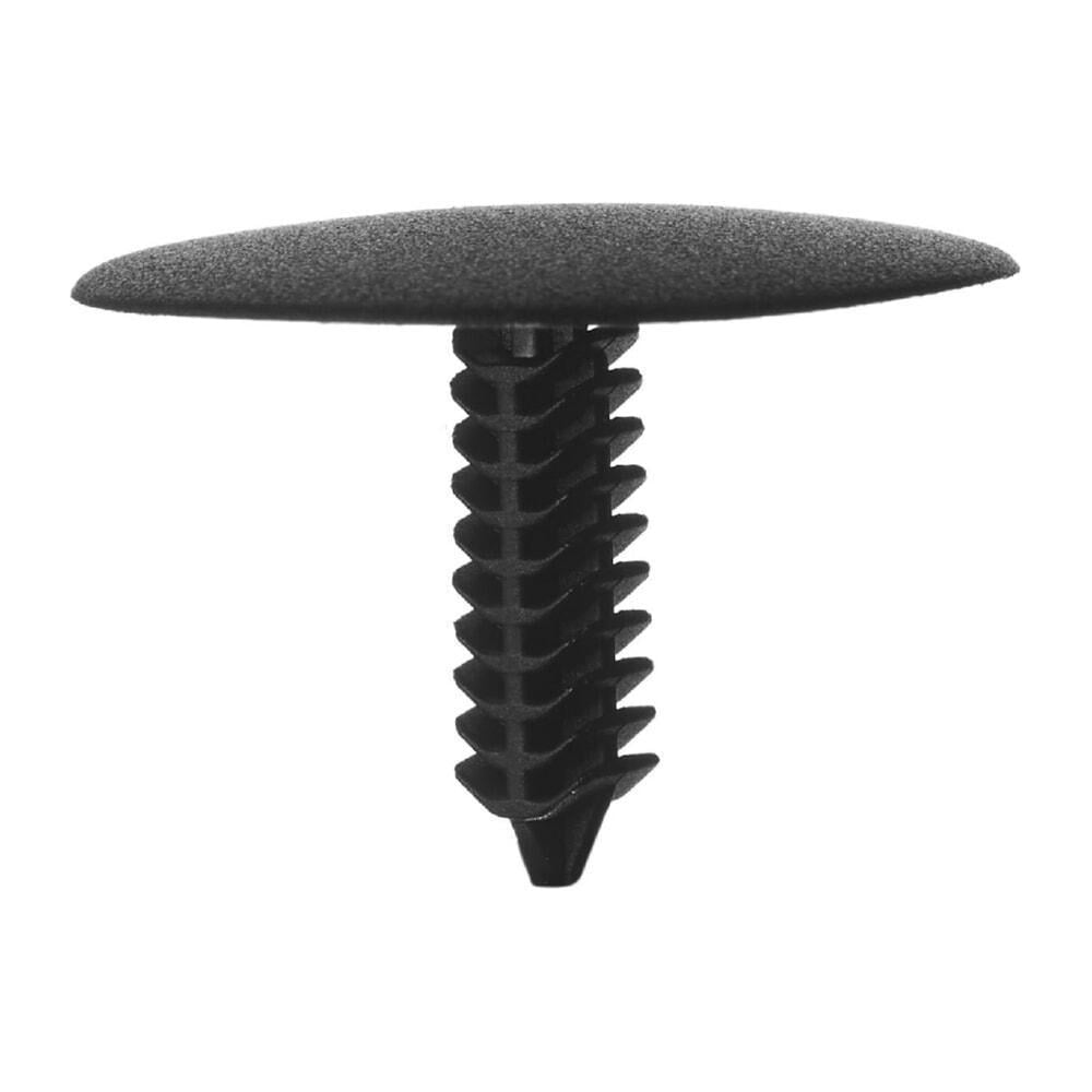 Клипса крепления обшивки Mak (10581)