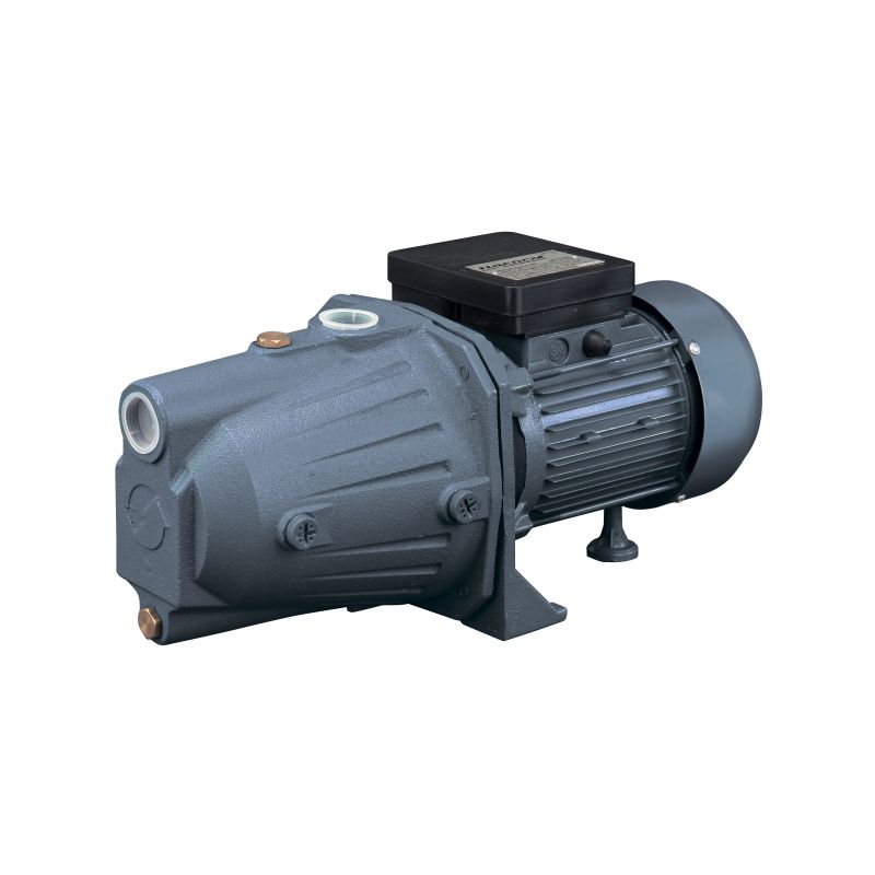 Насос відцентровий поверхневий Насоси плюс Обладнання JET 80 AX - фото 1