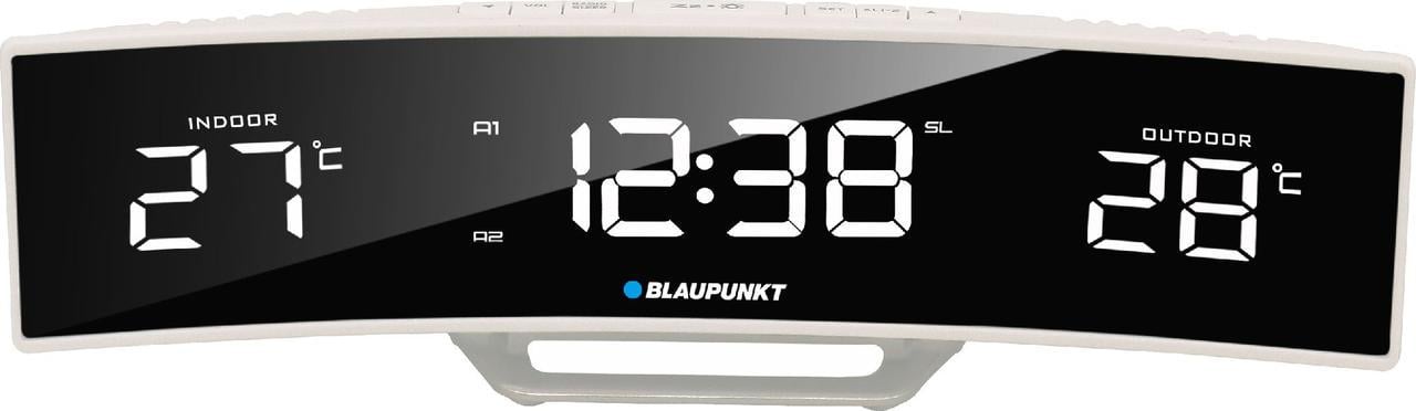 Радіоприймач Blaupunkt CR12WH (156177)