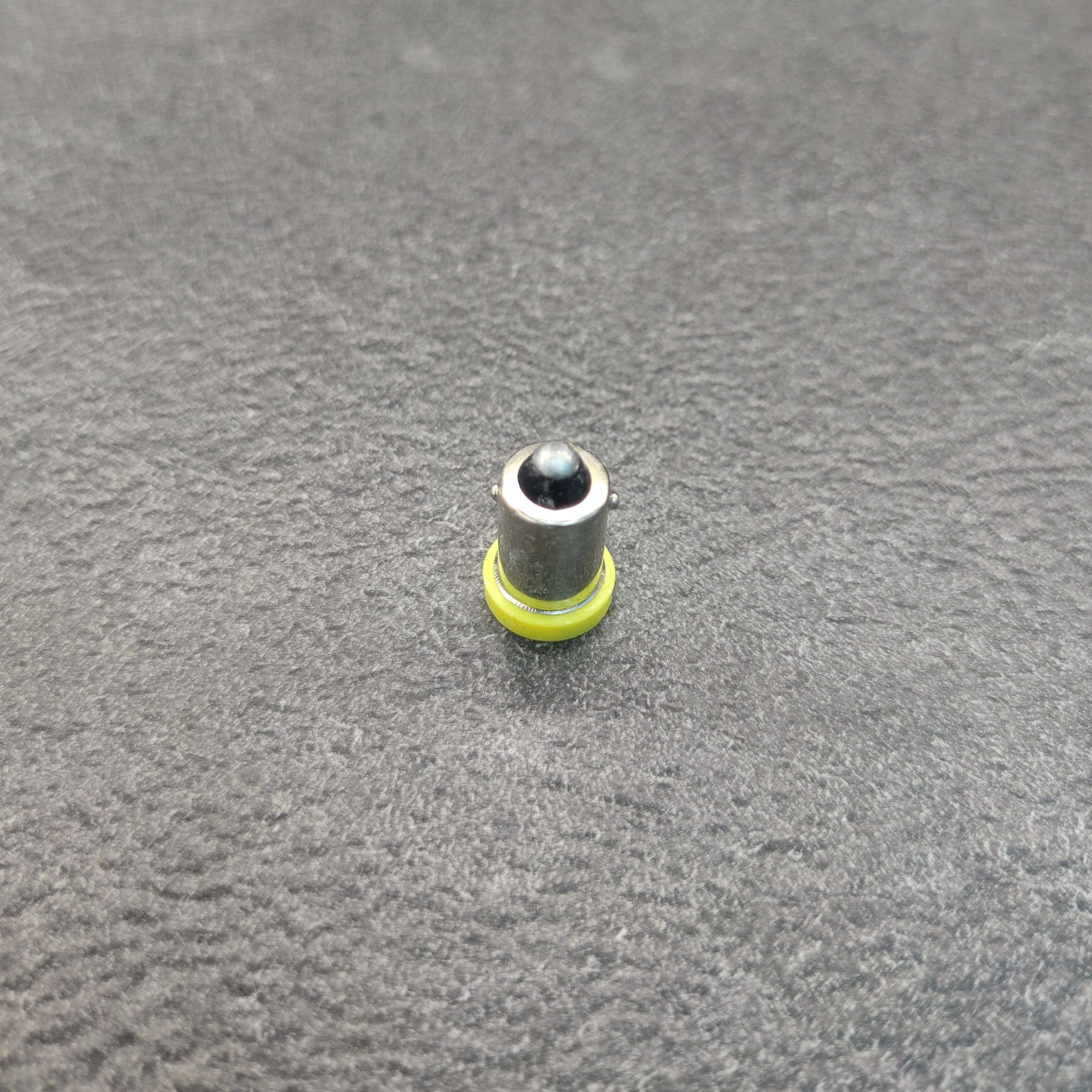 Автолампа BA9S 8SMD 1206 T4W LED Желтый (513STORE3) - фото 3 Автолампа BA9S 8SMD 1206 T4W LED Желтый (513STORE3) - фото 3