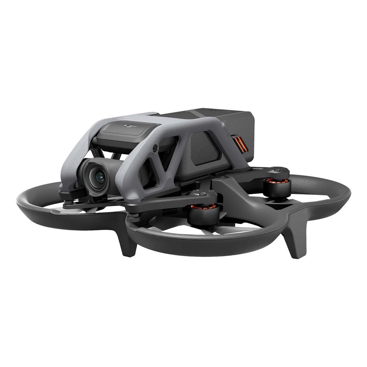 Квадрокоптер DJI Avata Explorer Combo DJI FPV Goggles Integra (1405178459)