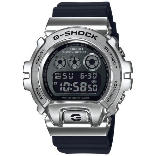 Часы мужские Casio GM-6900-1ER