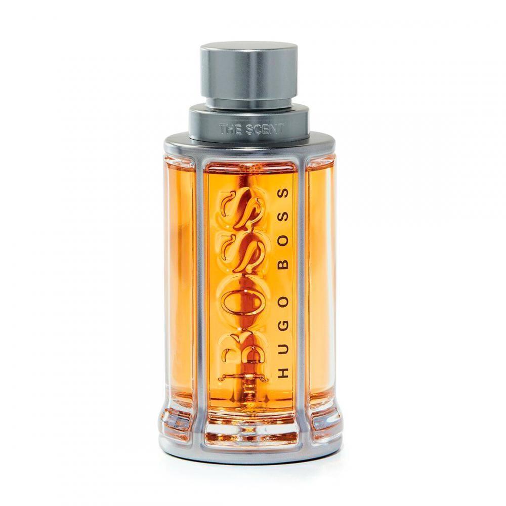 Туалетная вода для мужчин Hugo Boss The Scent 5 мл миниатюра (390206)