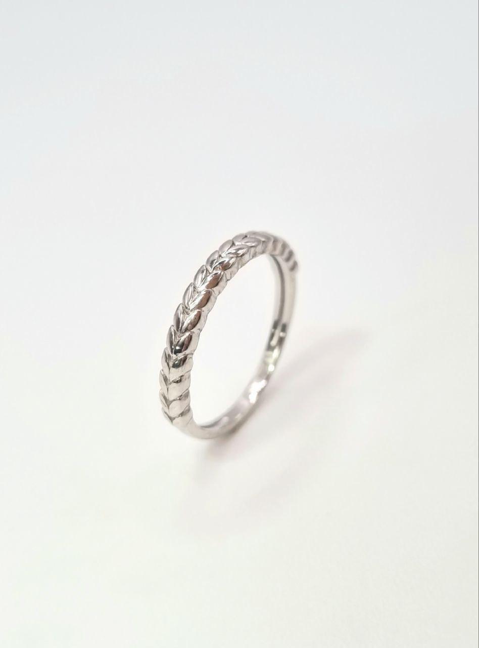 Кольцо серебряное Umax 10656 р. 16,5 мм (22520211) Кольцо серебряное Umax 10656 р. 16,5 мм (22520211)