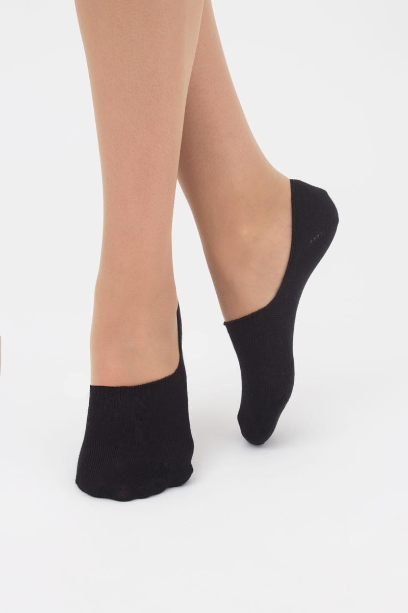 Носки следки женские Giulia WF1 CLASSIC WFC/Sk (27067917)