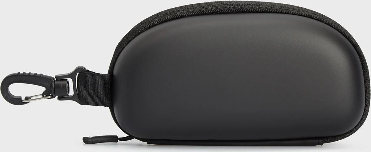 Чохол для окулярів для плавання Arena GOGGLE CASE Чорно-фіолетовий (1E048-102) - фото 2 Чохол для окулярів для плавання Arena GOGGLE CASE Чорно-фіолетовий (1E048-102) - фото 2