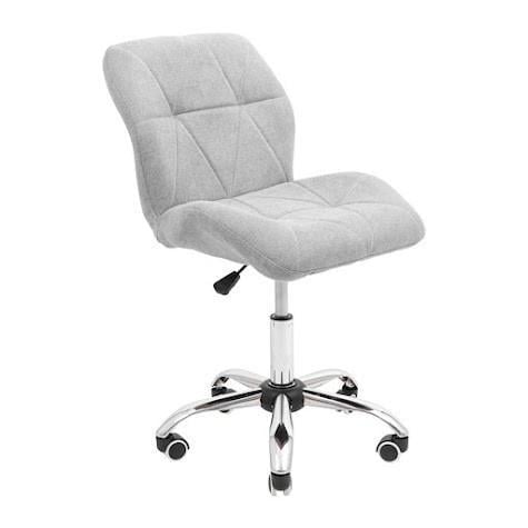 Кресло офисное компьютерное Richman Bingo Piastra Серый