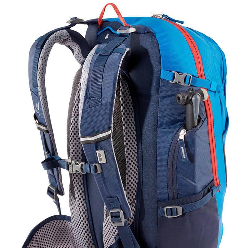 Рюкзак спортивний Deuter Trans Alpine 30 л Lapis/Navy (3200221 1316) - фото 3