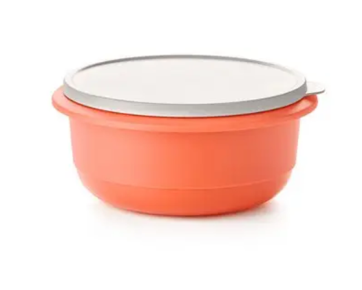 Блюдо замесочное Tupperware Профи с защитной крышкой 2 л