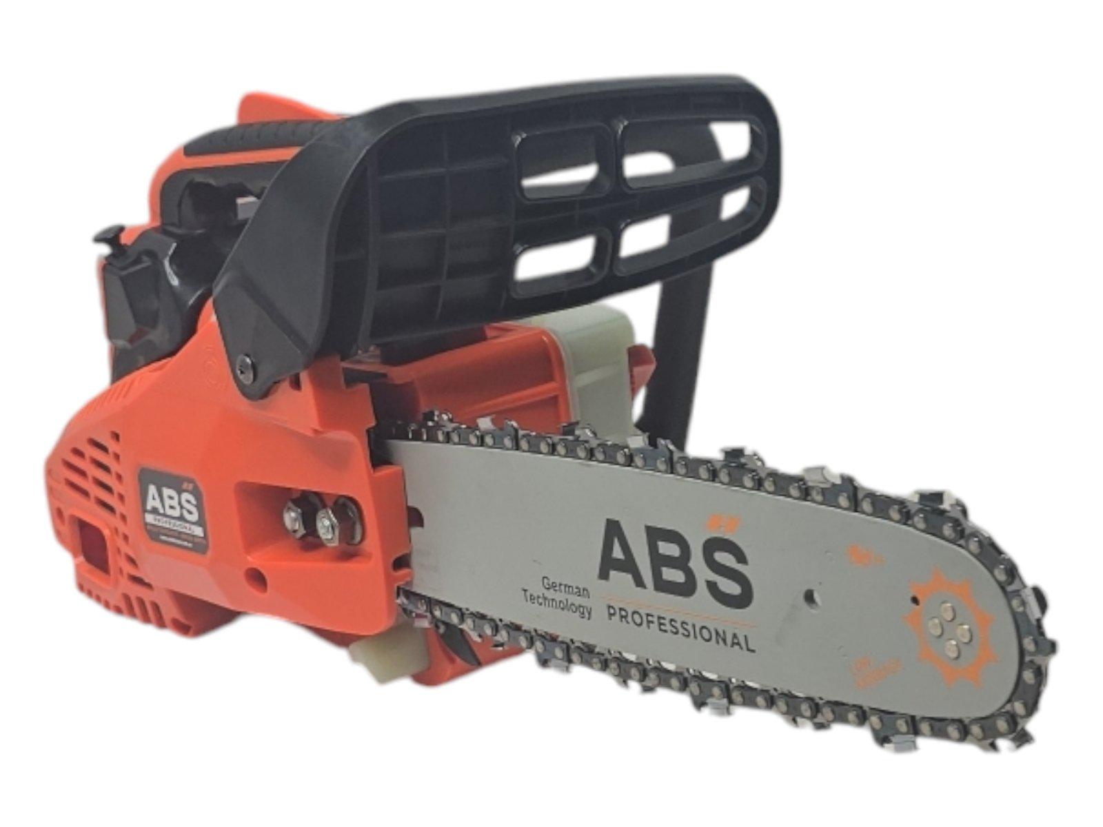Бензопила цепная ABS 350 - фото 3