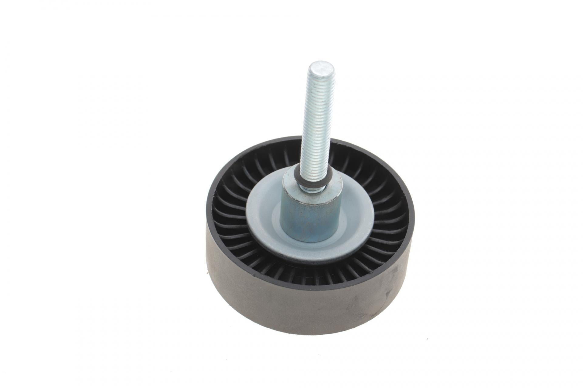 Ролик генератора SOLGY VW/Audi 1.4-1.6FSI натяжной 76х26 мм (110098 SOLGY)
