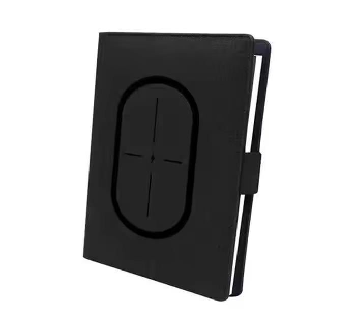 Блокнот AB tech Смарт та бездротовою зарядкою Power Bank 8000 mAh