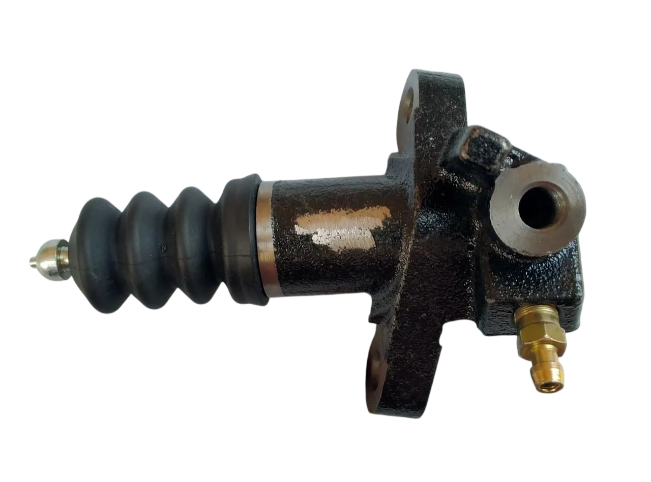 Циліндр зчеплення робочий KAP 25183025 KG0700709CHN CHEVROLET AVEO (3085956189)