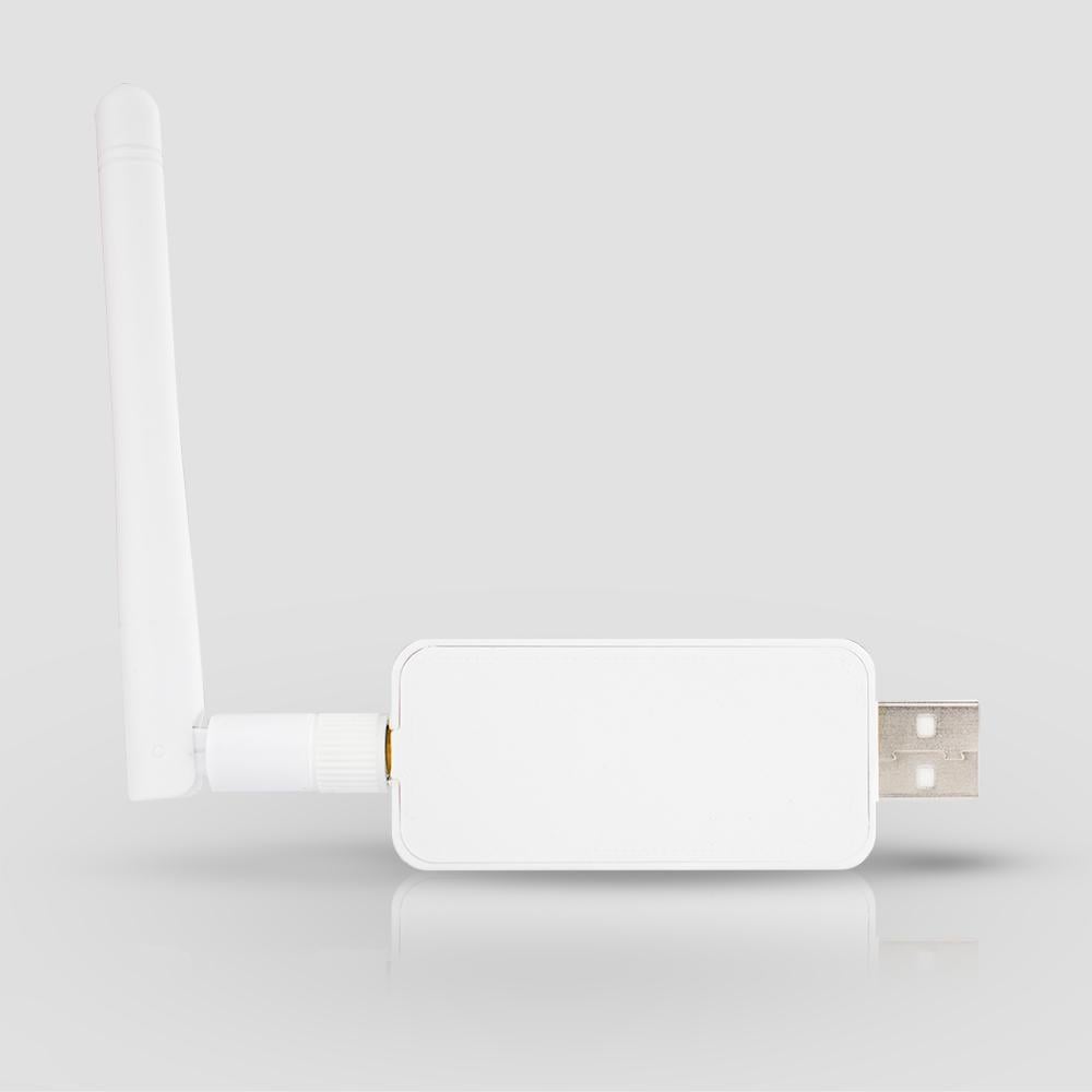 Координатор CC2538 с антенной ZigBee (WH00324)