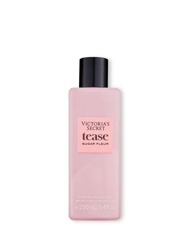 Спрей для тела женский Victoria's Secret Tease Sugar Fleur 250 мл (402067)