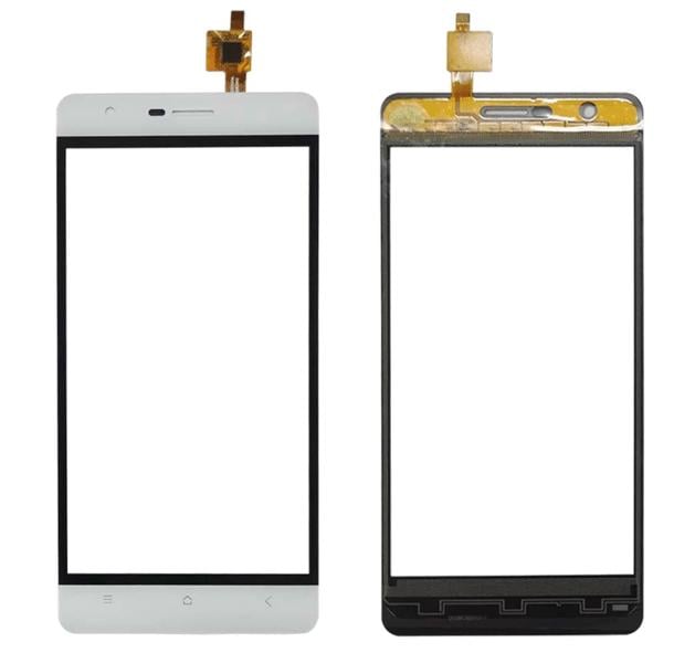 Екран Touchscreen для Oukitel K4000 Lite Gold (000017313)