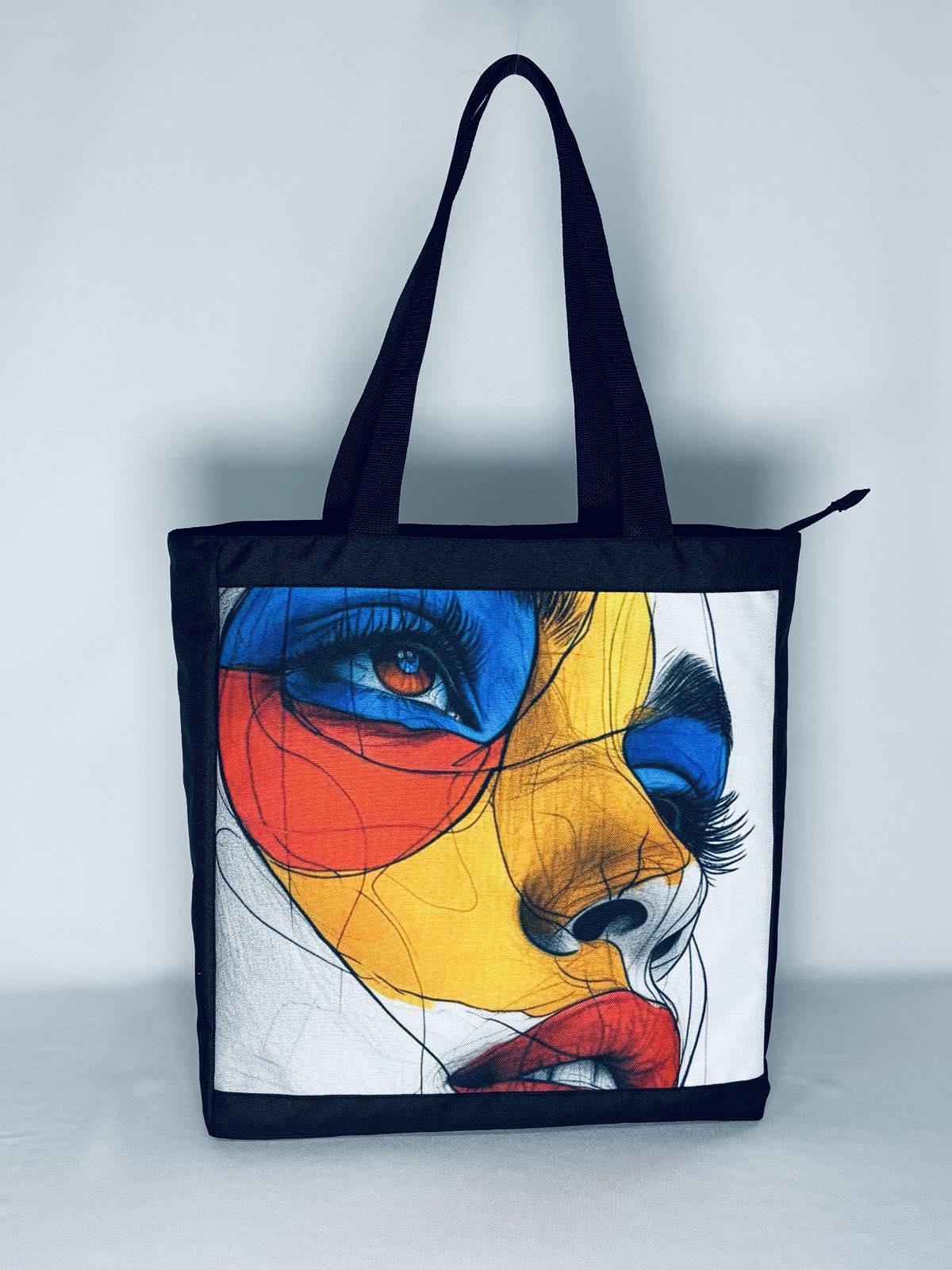 Сумка-шопер TANSEY (23533760)