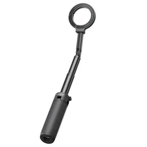 Селфи-палка Ulanzi MT71 MagLock с 4-секционной выдвижной штангой Black (MT71)