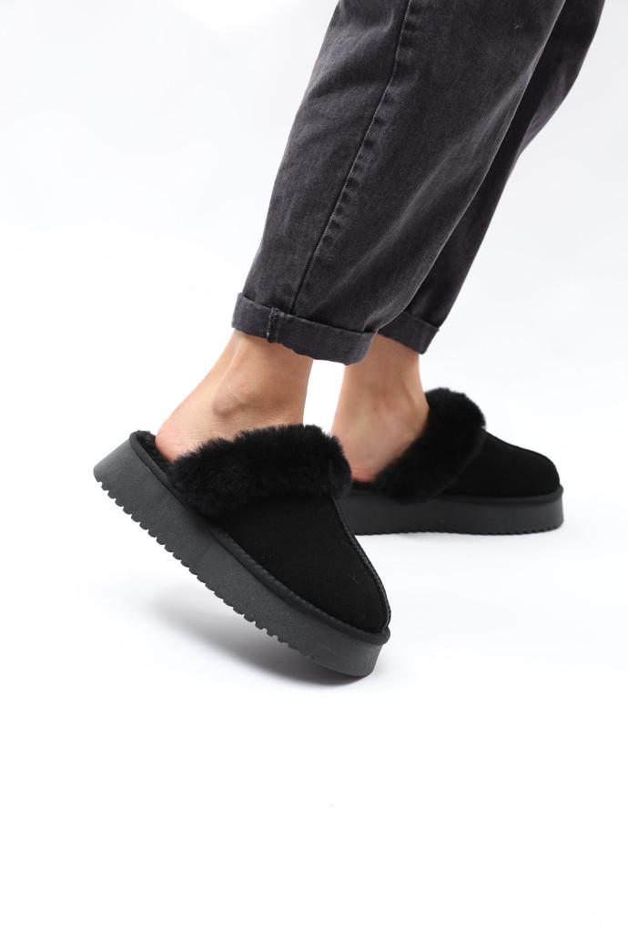 Уги LONZA 188271 р. 39 Чорний (18958_39)