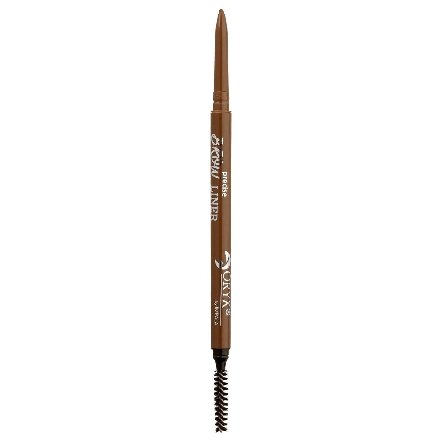 Карандаш для бровей механический ORYX Brow Liner №605 Soft Chocolate (20047)