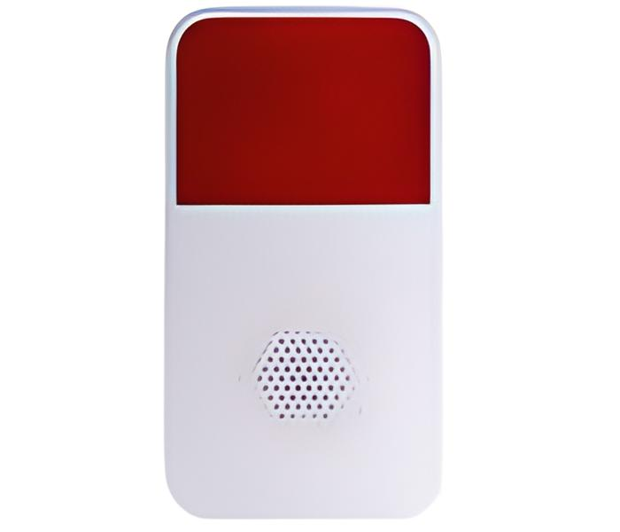 Сирена беспроводная Dahua DH-ARA10-W внутренняя (1540619369)