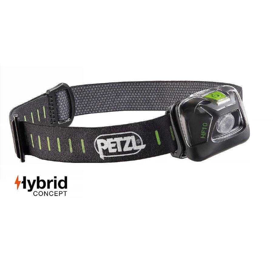 Ліхтар налобний Petzl Lamp HF10 2019 (64749) - фото 5