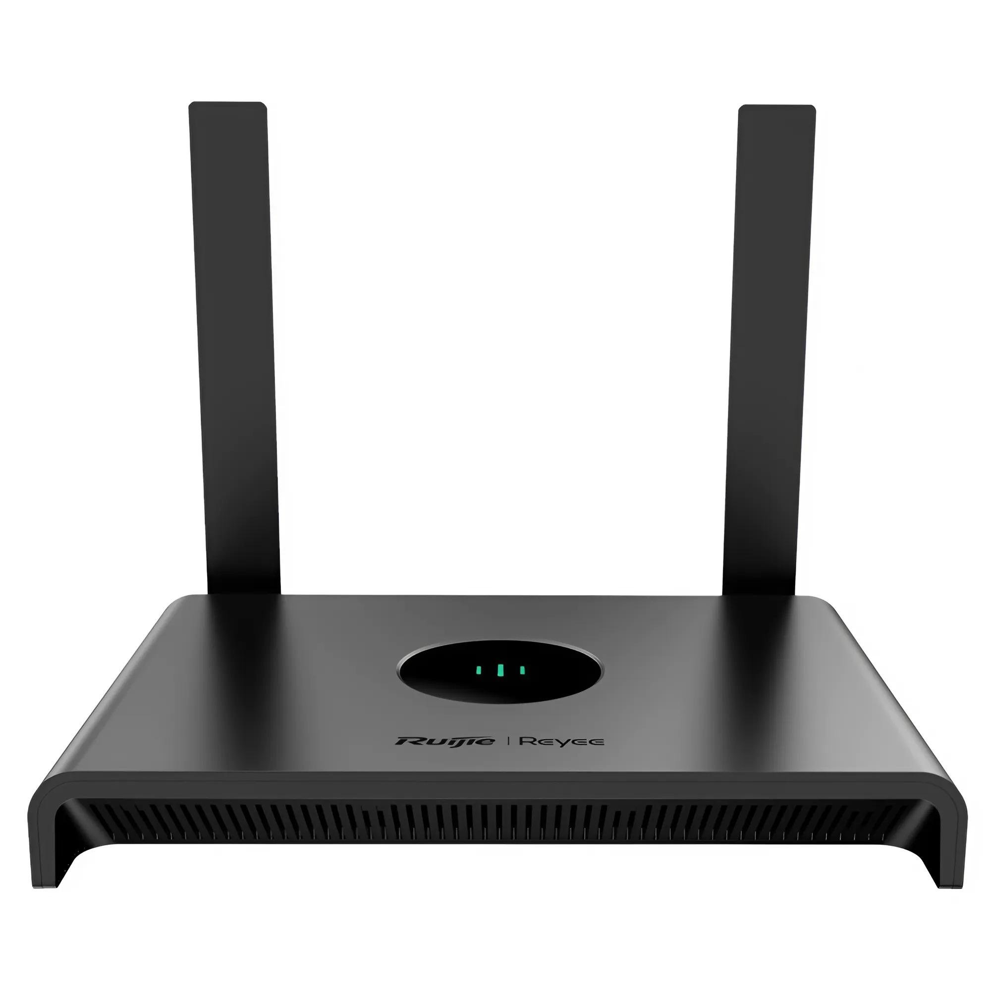 Роутер Ruijie Reyee RG-EW300N Wi-Fi 4 Черный (99-00017475)