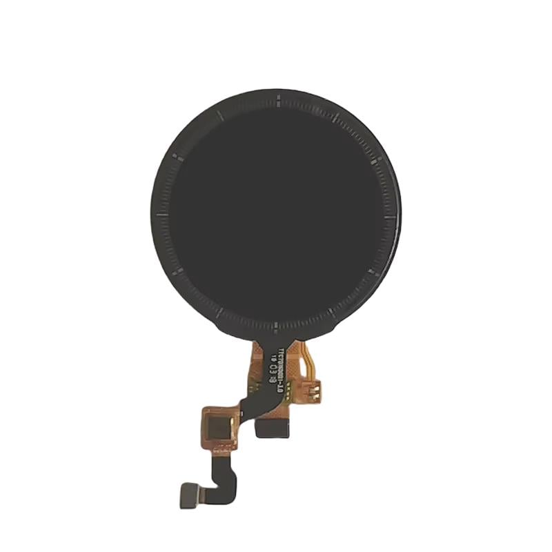 Модуль дисплей/сенсор Xiaomi Amazfit Stratos Sport 2/2S A1609/A1619 TTCT0160001-3.0 Black (000003061)