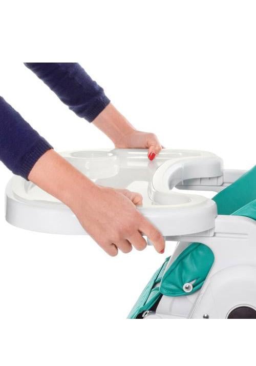 Стульчик El Camino PRIME Ocean (ME 1038) - фото 6 Стульчик El Camino PRIME Ocean (ME 1038) - фото 6