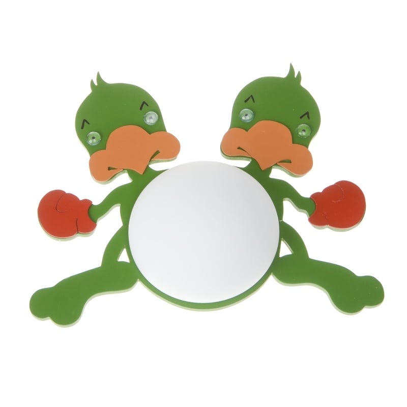 Бра Brille KL-177W/1 Птах (170082)