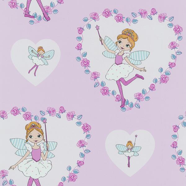 Шпалери флізелінові P+S International Dieter Bohlen for Kids 05493-10