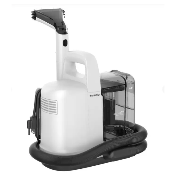 Пылесос моющий Tineco iCarpet Spot для влажной уборки 300 Вт (SC050300DE) - фото 3 Пылесос моющий Tineco iCarpet Spot для влажной уборки 300 Вт (SC050300DE) - фото 3