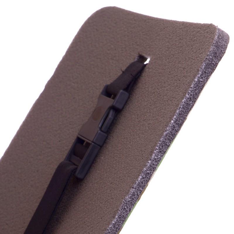 Каремат для сидіння 30x40x1 см Камуфляжний (1786682923) - фото 5 Каремат для сидіння 30x40x1 см Камуфляжний (1786682923) - фото 5