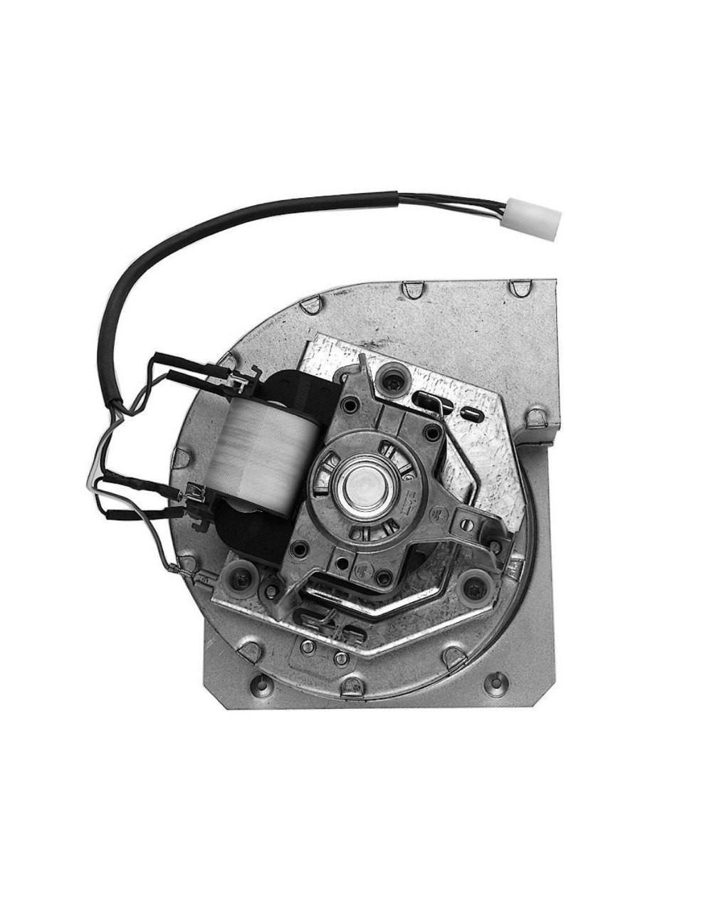 Вентилятор для Bosch WR350-5AMOE/ZS/ZW23AE (8707204001)