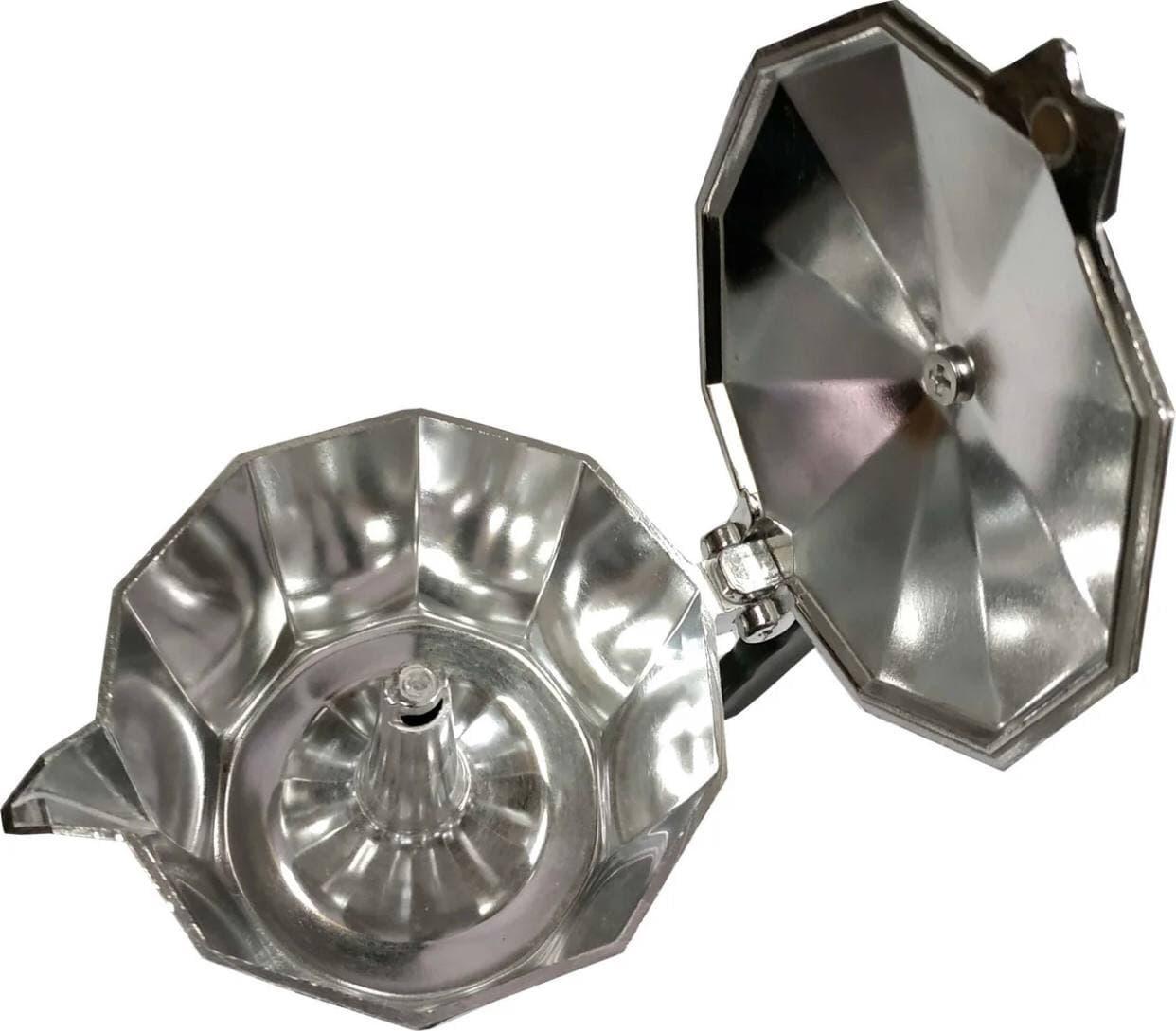 Кавоварка гейзерна Edenberg на 6 чашки 300 мл (EB-3782) - фото 5