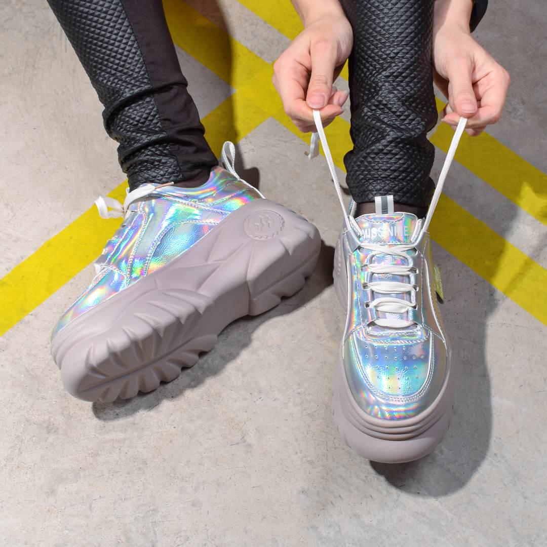 Кроссовки женские Fashion 323886 р. 38 24 см