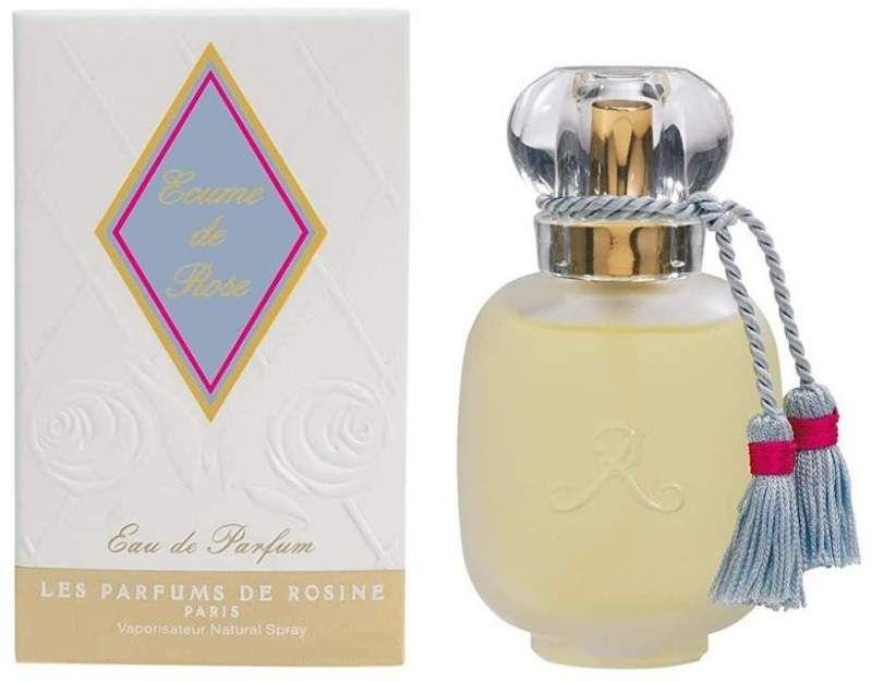 Парфумована вода для жінок Les Parfums De Rose Ecume De Rose в транспортному пакуванні 50 мл (3592)