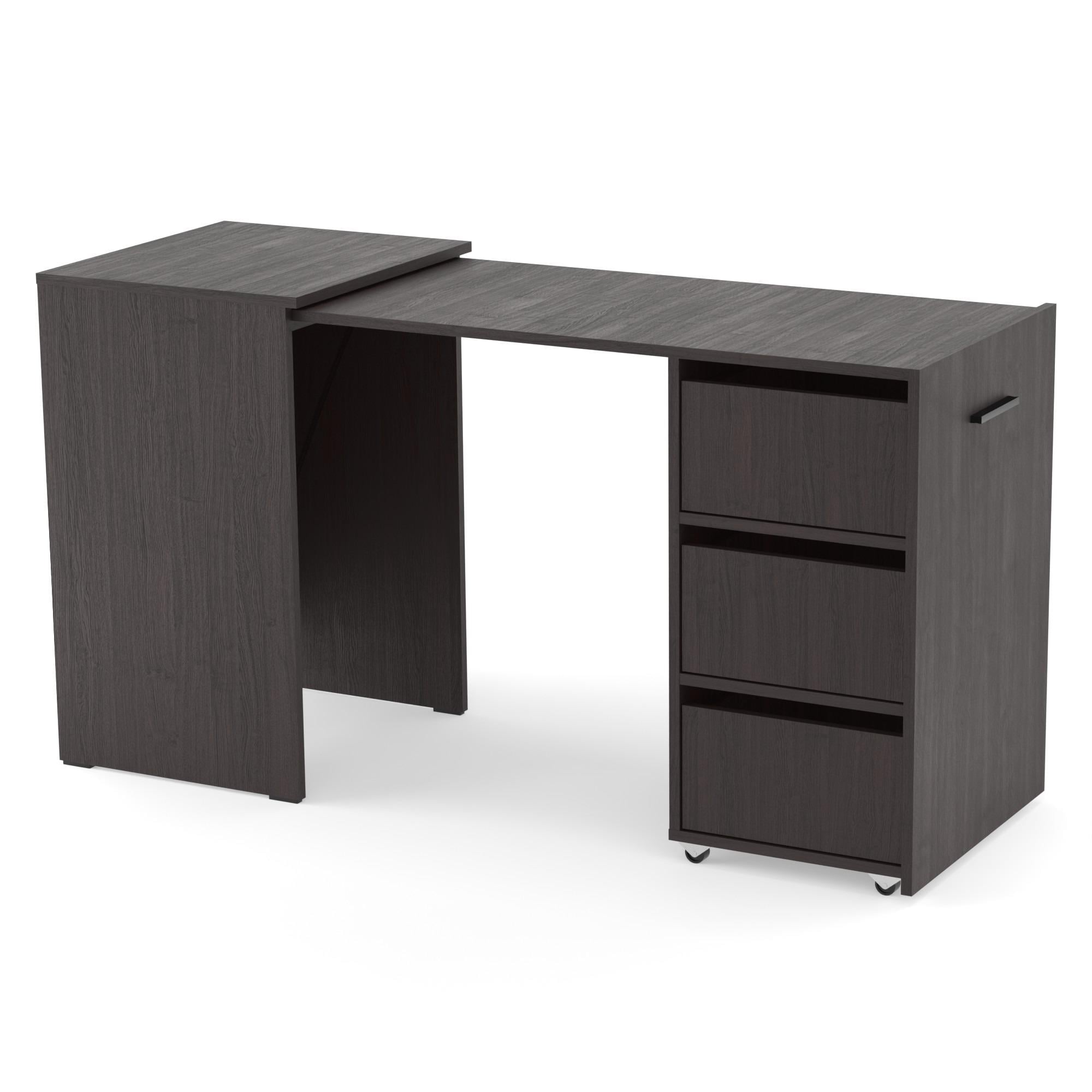 Письменный стол-тумба Неман Ролин Венге (052293)