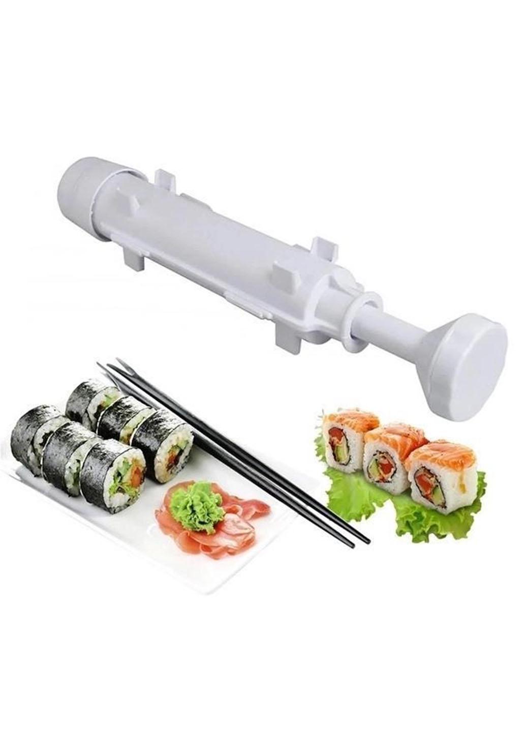 ᐉ Прибор для приготовления суши и роллов Sushezi 7413 30х6,5х6,5 см ...