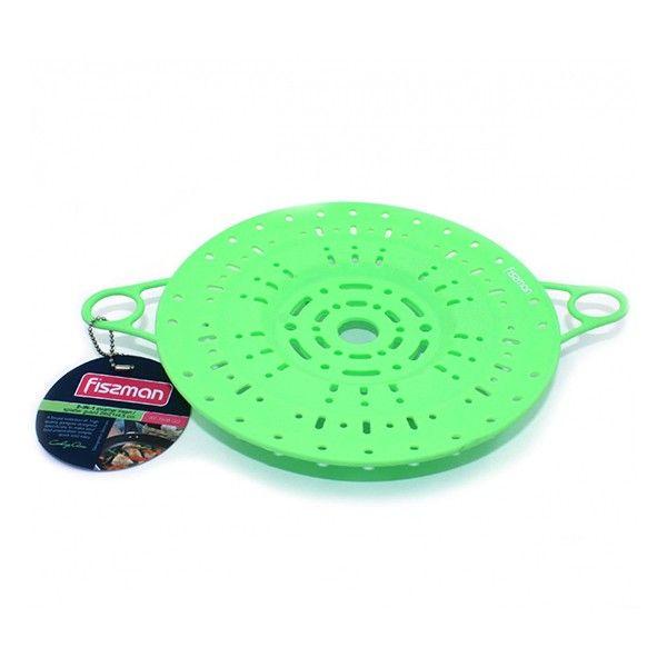 Захисний екран від бризок Fissman 21 см (7548)